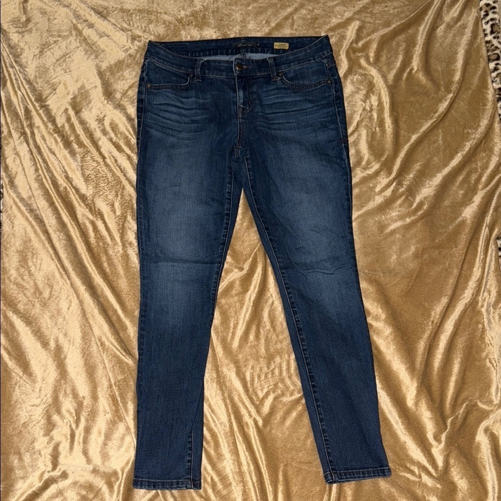 Level 99 Jeans